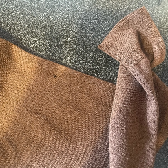 Dries Van Notten crop sweater M-L - Picture 4 of 4